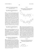 PAK INHIBITORS FOR THE TREATMENT OF CANCER diagram and image