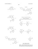 PAK INHIBITORS FOR THE TREATMENT OF CANCER diagram and image