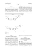 PAK INHIBITORS FOR THE TREATMENT OF CANCER diagram and image