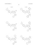 PAK INHIBITORS FOR THE TREATMENT OF CANCER diagram and image