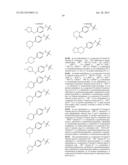 PAK INHIBITORS FOR THE TREATMENT OF CANCER diagram and image