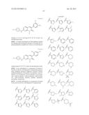 PAK INHIBITORS FOR THE TREATMENT OF CANCER diagram and image