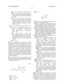 PAK INHIBITORS FOR THE TREATMENT OF CANCER diagram and image