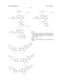 PAK INHIBITORS FOR THE TREATMENT OF CANCER diagram and image