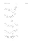 PAK INHIBITORS FOR THE TREATMENT OF CANCER diagram and image