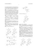 NOVEL ISO-ERGOLINE DERIVATIVES diagram and image