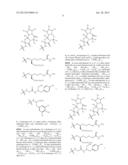 NOVEL ISO-ERGOLINE DERIVATIVES diagram and image