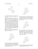 NOVEL ISO-ERGOLINE DERIVATIVES diagram and image