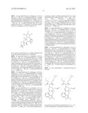 NOVEL ISO-ERGOLINE DERIVATIVES diagram and image