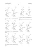 NOVEL ISO-ERGOLINE DERIVATIVES diagram and image