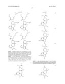 NOVEL ISO-ERGOLINE DERIVATIVES diagram and image