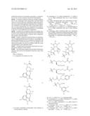 NOVEL ISO-ERGOLINE DERIVATIVES diagram and image