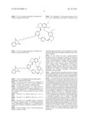 DICARBOXIMIDE DERIVATIVES OF BERBAMINE, THE PREPARATION AND USE THEREOF diagram and image