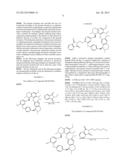 DICARBOXIMIDE DERIVATIVES OF BERBAMINE, THE PREPARATION AND USE THEREOF diagram and image