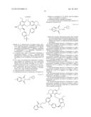 DICARBOXIMIDE DERIVATIVES OF BERBAMINE, THE PREPARATION AND USE THEREOF diagram and image