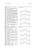 Heterocyclic Sulfone MGLUR4 Allosteric Potentiators, Compositions, and     Methods of Treating Neurological Dysfunction diagram and image