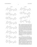 Heterocyclic Sulfone MGLUR4 Allosteric Potentiators, Compositions, and     Methods of Treating Neurological Dysfunction diagram and image