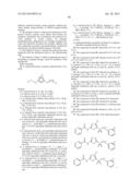 Heterocyclic Sulfone MGLUR4 Allosteric Potentiators, Compositions, and     Methods of Treating Neurological Dysfunction diagram and image