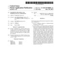 METHODS OF TREATMENT AND PHARMACEUTICAL COMPOSITION diagram and image