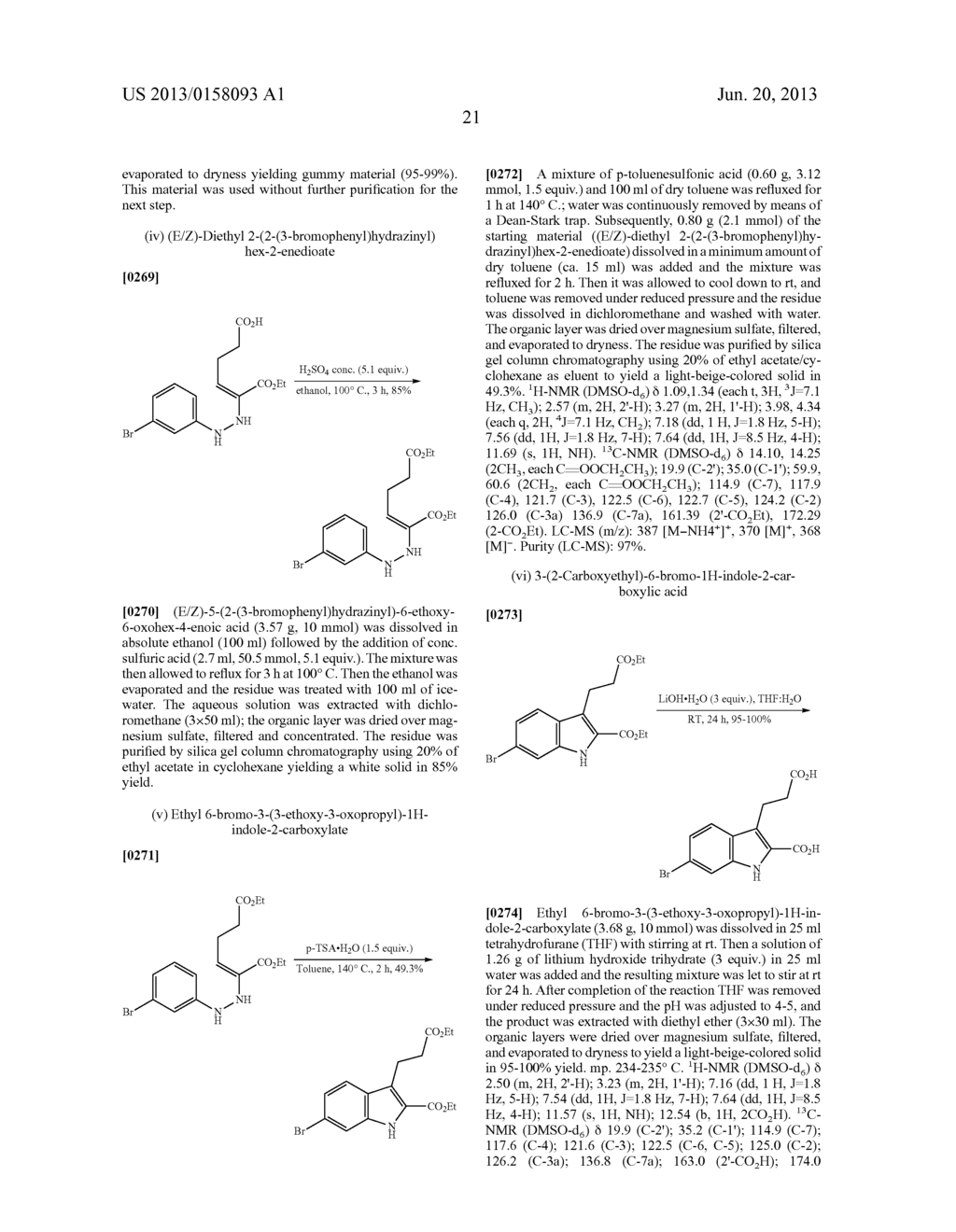 GPR 17 Agonists and Screening Assay - diagram, schematic, and image 29