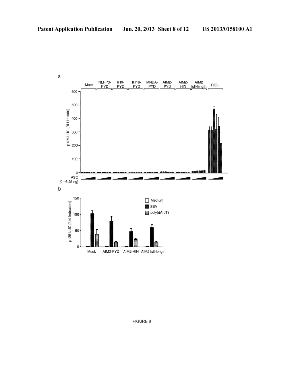 INTRACELLULAR DNA RECEPTOR - diagram, schematic, and image 09