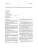 REGULATORS OF NFAT AND/OR STORE-OPERATED CALCIUM ENTRY diagram and image