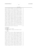 VECTORS AND SEQUENCES FOR THE TREATMENT OF DISEASES diagram and image