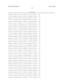 VECTORS AND SEQUENCES FOR THE TREATMENT OF DISEASES diagram and image