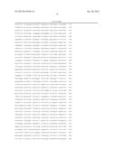 VECTORS AND SEQUENCES FOR THE TREATMENT OF DISEASES diagram and image