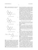 CANNABINOID QUINONE DERIVATIVES diagram and image