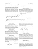 Liquid Crystal Alignment Agent, Liquid Crystal Alignment Film Using the     Same, and Liquid Crystal Display Device Including the Liquid Crystal     Alignment Film diagram and image