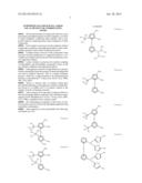 SUPPORTED LIGANDS HAVING A HIGH LOCAL DENSITY OF COORDINATING ATOMS diagram and image