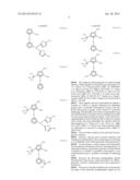 SUPPORTED LIGANDS HAVING A HIGH LOCAL DENSITY OF COORDINATING ATOMS diagram and image