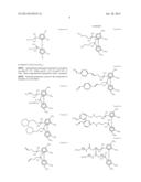 SUPPORTED LIGANDS HAVING A HIGH LOCAL DENSITY OF COORDINATING ATOMS diagram and image