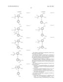 SUPPORTED LIGANDS HAVING A HIGH LOCAL DENSITY OF COORDINATING ATOMS diagram and image