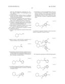 SUPPORTED LIGANDS HAVING A HIGH LOCAL DENSITY OF COORDINATING ATOMS diagram and image