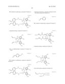 SUPPORTED LIGANDS HAVING A HIGH LOCAL DENSITY OF COORDINATING ATOMS diagram and image