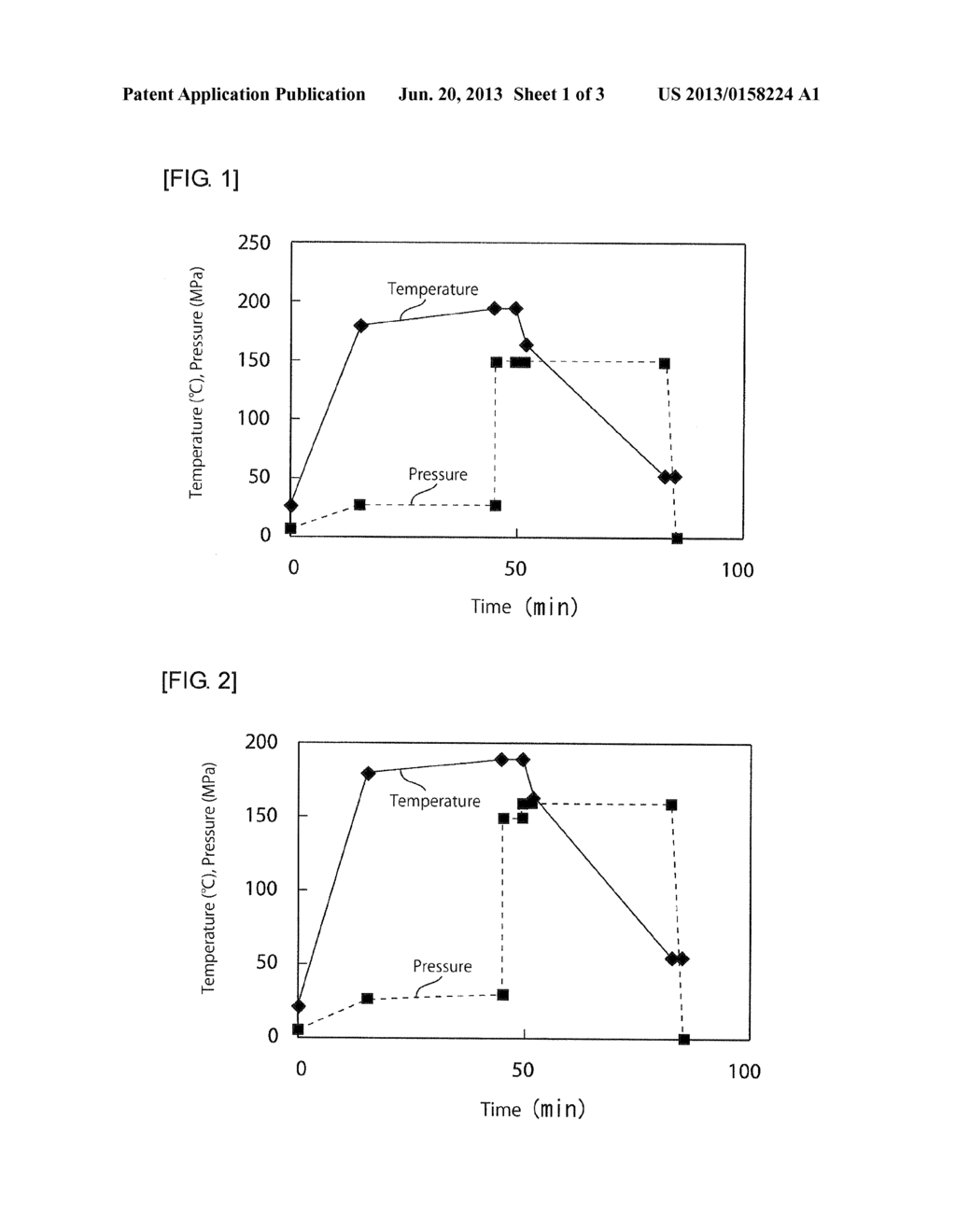POLYMER MATERIAL AND METHOD FOR PRODUCING SAME - diagram, schematic, and image 02