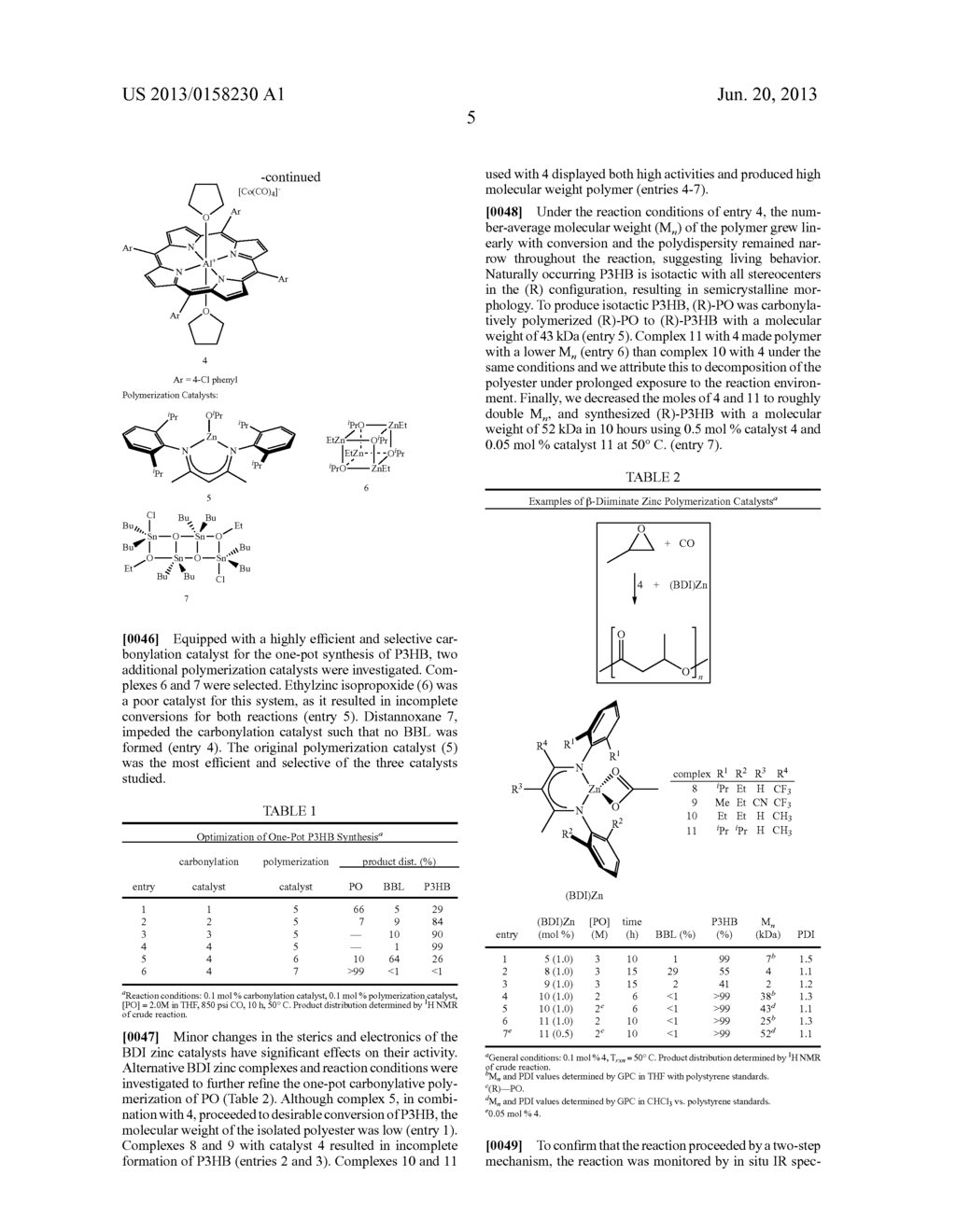 Carbonylative Polymerization Methods - diagram, schematic, and image 11