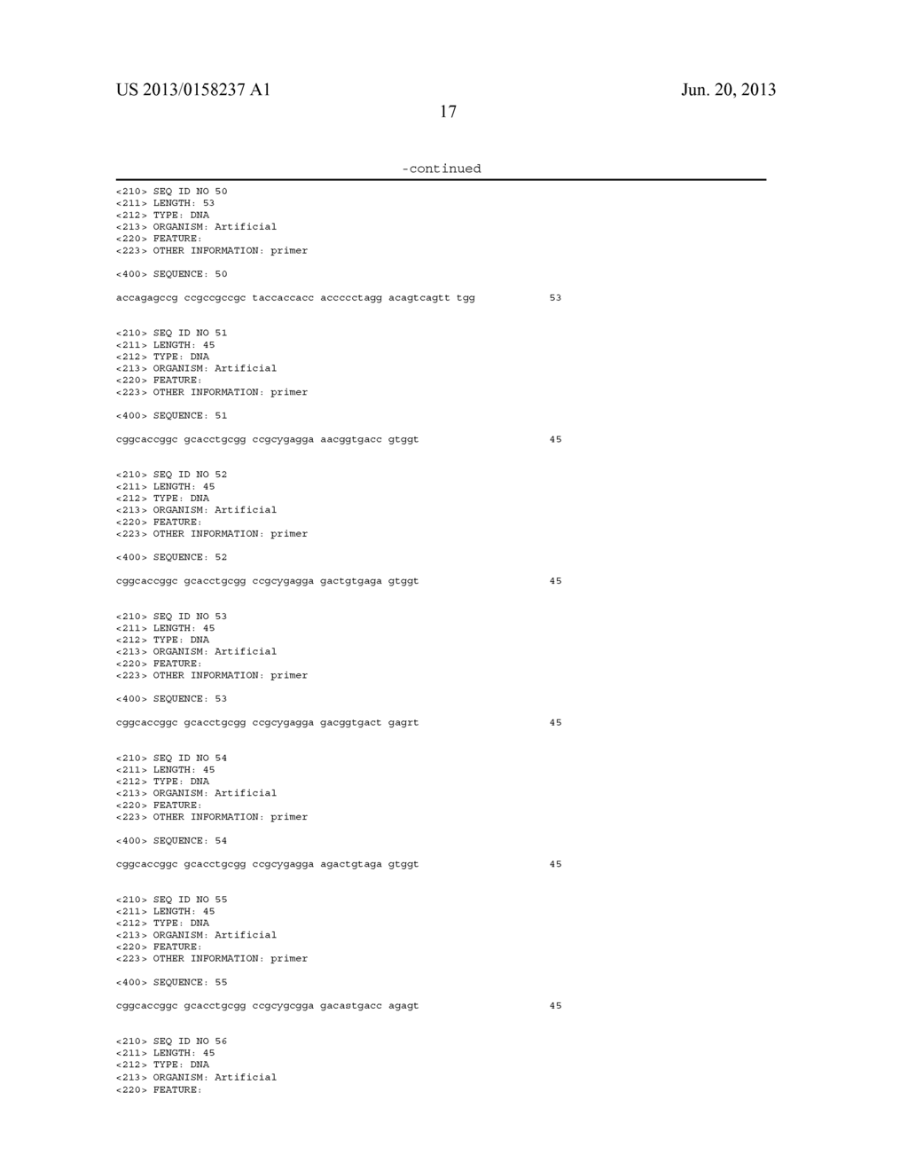 RECOMBINANT PROTEIN CAPABLE OF BINDING SPECIFICALLY AND QUICKLY TO     TROPONIN I DERIVED FROM HUMAN MYOCARDIUM - diagram, schematic, and image 20