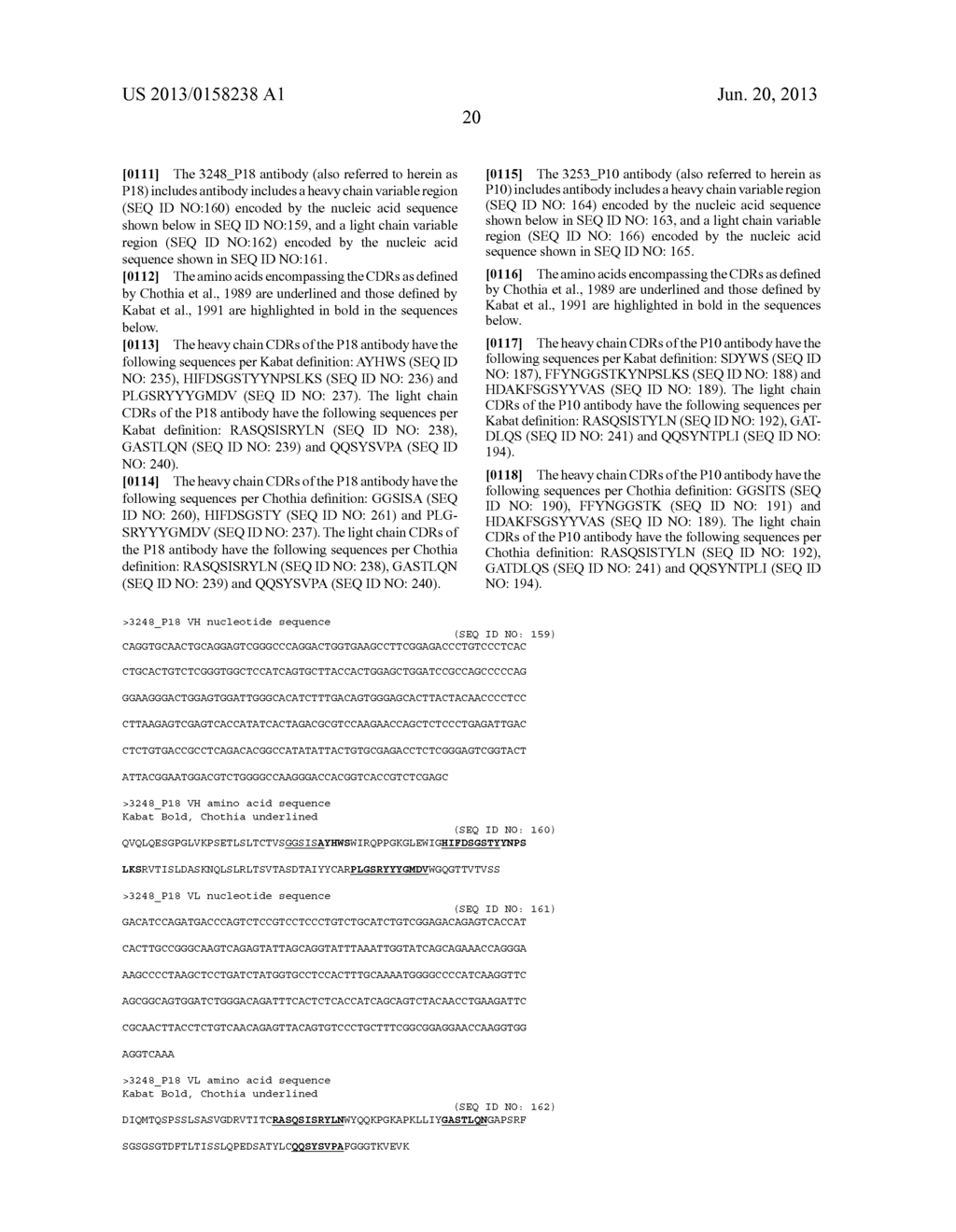 Compositions and Methods for the Therapy and Diagnosis of Influenza - diagram, schematic, and image 58