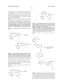 (AZA)INDOLE DERIVATIVE SUBSTITUTED IN POSITION 5, PHARMACEUTICAL     COMPOSITION COMPRISING IT, INTERMEDIATE COMPOUNDS AND PREPARATION PROCESS     THEREFOR diagram and image