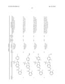 (AZA)INDOLE DERIVATIVE SUBSTITUTED IN POSITION 5, PHARMACEUTICAL     COMPOSITION COMPRISING IT, INTERMEDIATE COMPOUNDS AND PREPARATION PROCESS     THEREFOR diagram and image