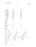 (AZA)INDOLE DERIVATIVE SUBSTITUTED IN POSITION 5, PHARMACEUTICAL     COMPOSITION COMPRISING IT, INTERMEDIATE COMPOUNDS AND PREPARATION PROCESS     THEREFOR diagram and image