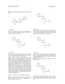 NEW PROCESS FOR THE PREPARATION OF INTERMEDIATES USEFUL FOR THE     MANUFACTURE NEP INHIBITORS diagram and image
