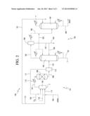 Process For Producing Ethanol By Hydrogenating Mixed Feeds Comprising     Water diagram and image