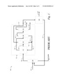 Process and Apparatus for para-Xylene Production Using Multiple Adsorptive     Separation Units and a Split Fractionating Column diagram and image