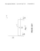 Process and Apparatus for para-Xylene Production using Multiple Adsorptive     Separation Units and Multiple Adsorptive Bed Feed Points diagram and image