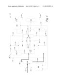 Process and Apparatus for para-Xylene Production using Multiple Adsorptive     Separation Units with Shared Raffinate Processing diagram and image