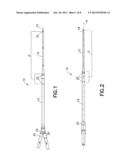 Dual Lumen Cannula diagram and image